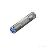 Micro LED UV Freon Leak Detector Lamp
